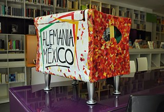 Reisende Bücherkiste 5