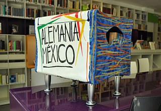 Reisende Bücherkiste 9