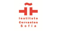 Insituto Cervantes Logo