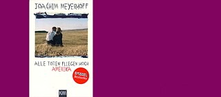 Deutscher Buchklub Liest Joachim Meyerhoff