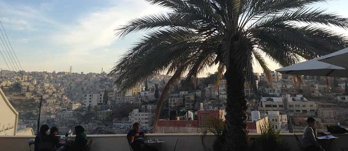 نبذه عن دورات وامتحانات اللغه الالمانيه في معهد غوته الاردن لسنه ٢٠١٧