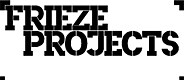 Frieze Projects
