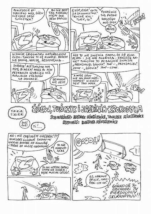 „Wilq 1“, © BM Vision 2003