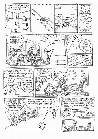 „Wilq 1“, BM Vision 2003