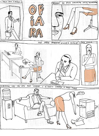 „ Wszystko źle “,  Kultura Gniewu 2007