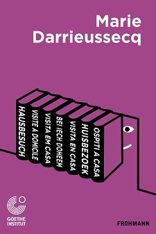 EBook Darrieussecq