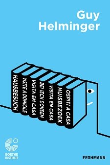 EBook Helminger