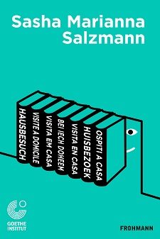 EBook Salzmann