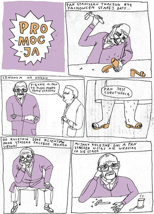 „ Wszystko źle “,  Kultura Gniewu 2007