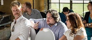 Discourses and discussions about media