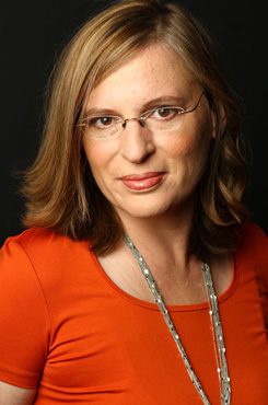 Bettina Blaß (Fit für Journalismus)