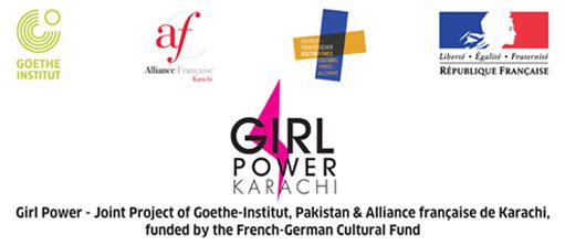 A Dance and boxing workshop for girls 