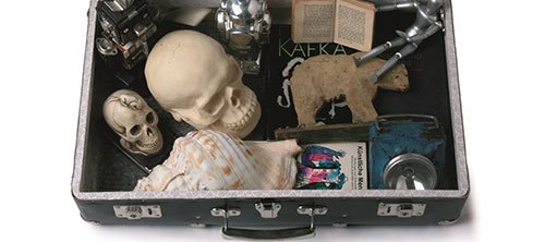 Hacia el más allá y de regreso