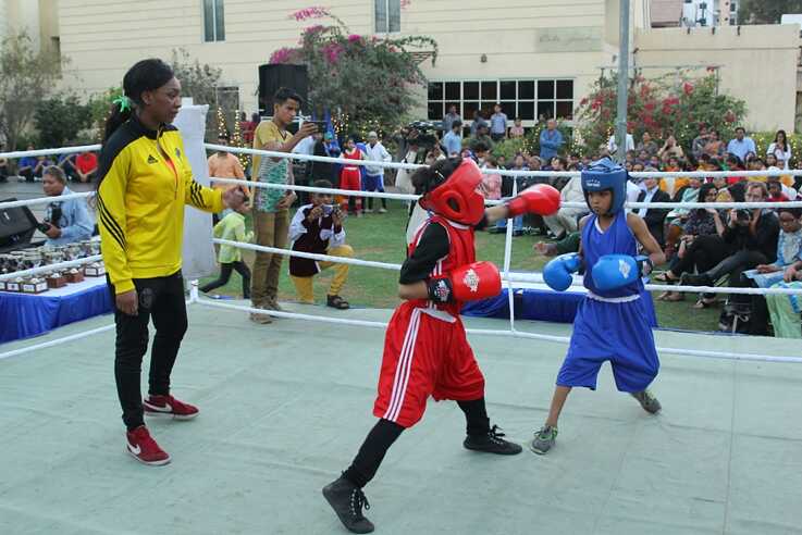 The Punch