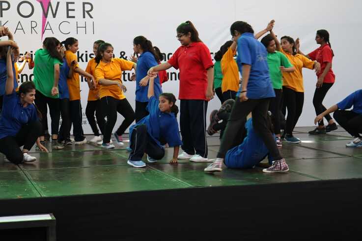 Performance at AF