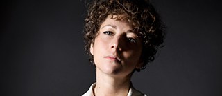 Sasha Marianna Salzmann