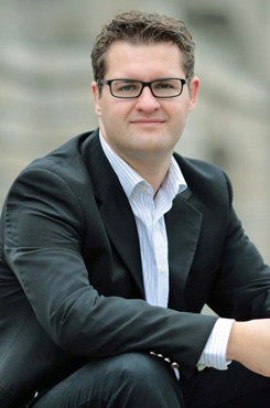 Timo Stoppacher (Fit für Journalismus)