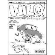 „Wilq 1“, BM Vision 2003