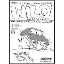 „Wilq 1“, BM Vision 2003