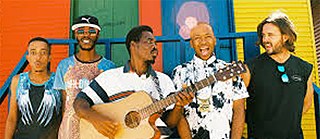 Future Sound of Nzansi