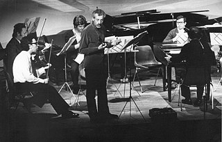 Ciclo Música de Cámara – Seminario de Música – Gandini + Rosemberg