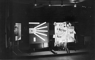 Ein-Mann-Theater PLAYBOY NESTROY Lederer