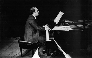 Concierto Gandini IV. 28 de agosto de 1979.