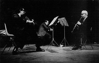 Concierto Gandini IV. 28 de agosto de 1979.