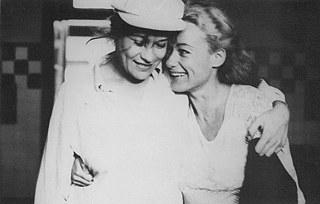 Semana de Cine Alemán – Margarette von Trotta. 1979.