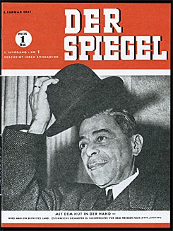 Der Spiegel 1/1947