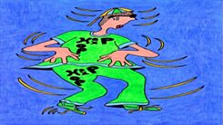 Rhythmus und Melodie für den DaF-Unterricht