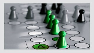 Spielen im Fremdsprachenunterricht © © Pixelio Spielen im Fremdsprachenunterricht