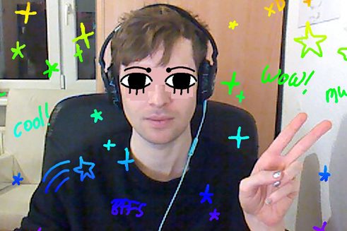 Troy Duguid, Profile pic