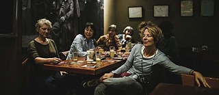 Katja Lange-Müller | Brussels/Bruxelles