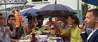 David Wagner | Mannheim