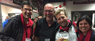 Guy Helminger | Freiburg