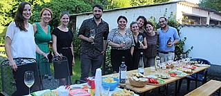 Michela Murgia | Frankfurt