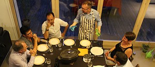 Jordi Puntí | Nancy