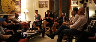 Sasha M. Salzmann | Palermo