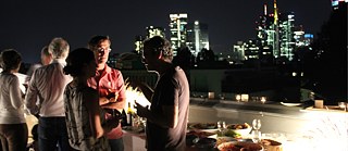 Gonçalo M. Tavares | Frankfurt