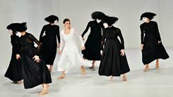 Lehren und Lernen mit Kopf, Hand, Herz und Fuß