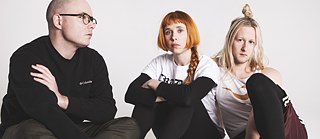 Kunst der Überwachung © Bennet Perez &copy;  © Bennet Perez Grafik_Kunst der Überwachung