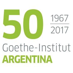 Goethe-Institut 50 Jahre