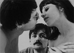 Tzvetan Marangosoff &copy; © Wolf Huber, Privatarchiv Tzvetan Marangosoff Tzvetan Marangosoff