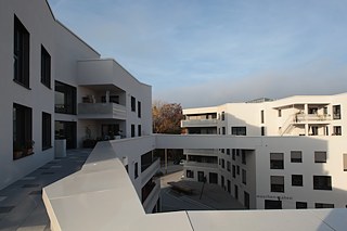 Housing Cooperative wagnisART | Munich
