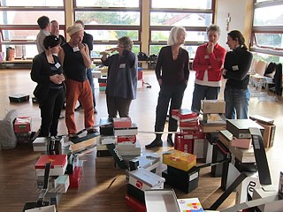 Housing Cooperative wagnisART | Munich