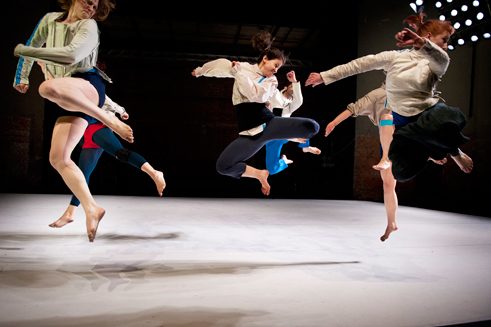 Zoë Knights: And 10 times more