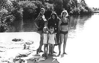 "Heimat", de Edgard Reitz, 1996.