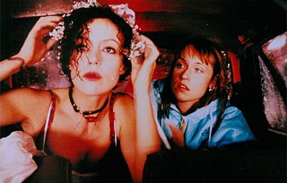 Primer festival de cine alemán. Doris Dörrie. 1999.