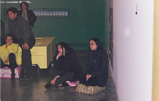 Catherine David. City Editings PROA. 1999.